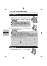 Preview for 12 page of Panasonic CF-VEB Operating Instructions Manual