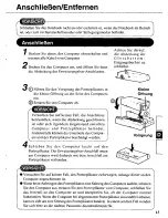 Предварительный просмотр 13 страницы Panasonic CF-VEB071 Operating Instructions Manual