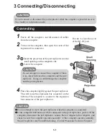 Предварительный просмотр 7 страницы Panasonic CF-VEB071 Service Manual