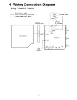 Предварительный просмотр 10 страницы Panasonic CF-VEB071 Service Manual