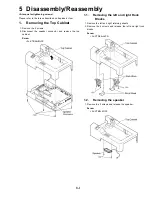 Предварительный просмотр 11 страницы Panasonic CF-VEB071 Service Manual