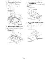 Предварительный просмотр 12 страницы Panasonic CF-VEB071 Service Manual