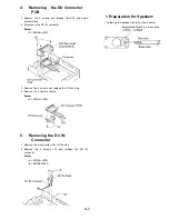 Предварительный просмотр 13 страницы Panasonic CF-VEB071 Service Manual