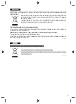 Preview for 3 page of Panasonic CF-VEB181AU Operating Instructions Manual