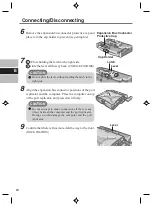 Preview for 10 page of Panasonic CF-VEB181AU Operating Instructions Manual