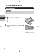 Preview for 12 page of Panasonic CF-VEB181AU Operating Instructions Manual