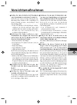 Preview for 15 page of Panasonic CF-VEB181AU Operating Instructions Manual