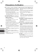 Preview for 24 page of Panasonic CF-VEB181AU Operating Instructions Manual