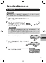 Preview for 27 page of Panasonic CF-VEB181AU Operating Instructions Manual