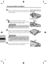 Preview for 28 page of Panasonic CF-VEB181AU Operating Instructions Manual