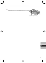 Preview for 41 page of Panasonic CF-VEB181AU Operating Instructions Manual