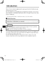 Preview for 14 page of Panasonic CF-VEB201 Series Operating Instructions Manual