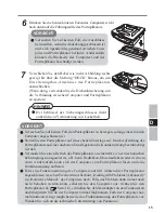 Предварительный просмотр 15 страницы Panasonic CF-VEB272 - Port Replicator Operating Instructions Manual