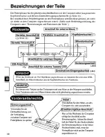 Preview for 10 page of Panasonic CF-VEB272AW User Manual