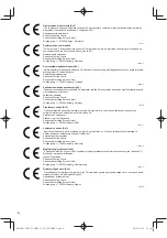 Preview for 6 page of Panasonic CF-VEB331 Series Operating Instructions Manual