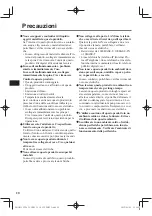 Preview for 20 page of Panasonic CF-VEB331 Series Operating Instructions Manual