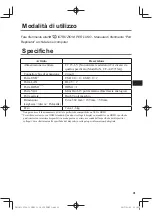 Preview for 21 page of Panasonic CF-VEB331 Series Operating Instructions Manual