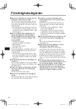 Preview for 26 page of Panasonic CF-VEB331 Series Operating Instructions Manual