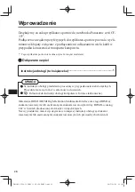 Preview for 28 page of Panasonic CF-VEB331 Series Operating Instructions Manual