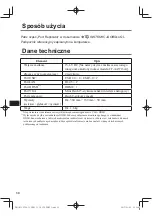 Preview for 30 page of Panasonic CF-VEB331 Series Operating Instructions Manual