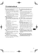 Preview for 35 page of Panasonic CF-VEB331 Series Operating Instructions Manual