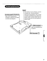 Preview for 13 page of Panasonic CF-VEB341 Operating Instructions Manual