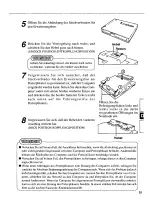 Предварительный просмотр 15 страницы Panasonic CF-VEB341 Operating Instructions Manual