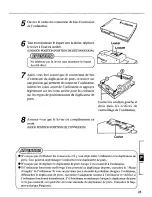 Preview for 23 page of Panasonic CF-VEB341 Operating Instructions Manual