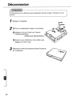 Предварительный просмотр 24 страницы Panasonic CF-VEB341 Operating Instructions Manual