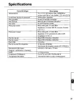 Preview for 25 page of Panasonic CF-VEB341W Operating Instructions Manual