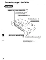 Preview for 12 page of Panasonic CF-VEB342 Operating Instructions Manual