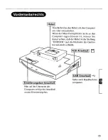 Предварительный просмотр 13 страницы Panasonic CF-VEB342 Operating Instructions Manual