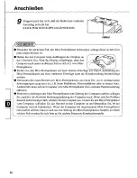 Preview for 16 page of Panasonic CF-VEB342 Operating Instructions Manual