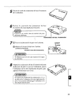 Предварительный просмотр 23 страницы Panasonic CF-VEB342 Operating Instructions Manual