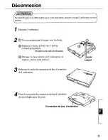 Предварительный просмотр 25 страницы Panasonic CF-VEB342 Operating Instructions Manual