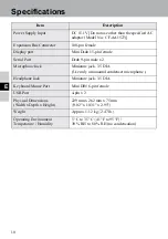 Preview for 10 page of Panasonic CF-VEB343 Operating Instructions Manual