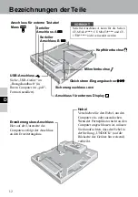 Preview for 12 page of Panasonic CF-VEB343 Operating Instructions Manual