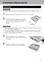 Preview for 19 page of Panasonic CF-VEB343 Operating Instructions Manual