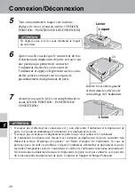 Preview for 20 page of Panasonic CF-VEB343 Operating Instructions Manual