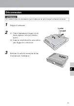 Preview for 21 page of Panasonic CF-VEB343 Operating Instructions Manual