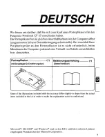 Preview for 7 page of Panasonic CF-VEB351 Operating Instructions Manual