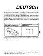 Preview for 7 page of Panasonic CF-VEB451W Operating Instructions Manual