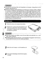 Preview for 10 page of Panasonic CF-VEB451W Operating Instructions Manual