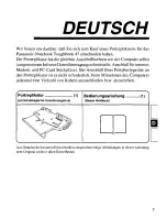 Preview for 7 page of Panasonic CF-VEB471 Operating Instructions Manual