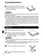 Preview for 10 page of Panasonic CF-VEB471 Operating Instructions Manual