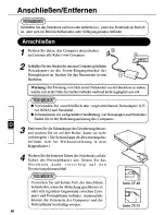 Preview for 10 page of Panasonic CF-VEB481 Operating Instructions Manual