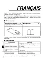 Preview for 12 page of Panasonic CF-VEB481 Operating Instructions Manual