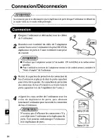 Preview for 14 page of Panasonic CF-VEB481 Operating Instructions Manual