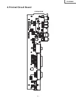 Предварительный просмотр 4 страницы Panasonic CF-VEB481 Service Manual