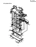 Предварительный просмотр 8 страницы Panasonic CF-VEB481 Service Manual